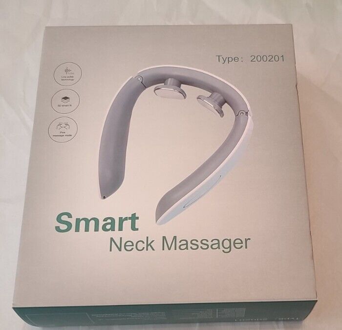 Smart Neck massager – Image 3