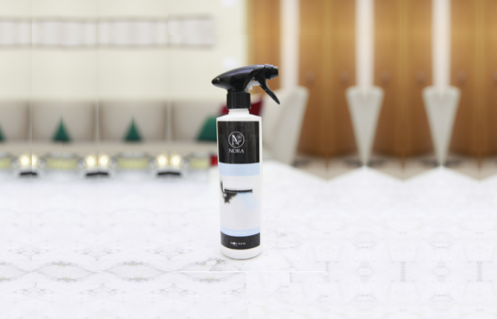Mousse Hygiène Clim – Action Profonde – Image 4
