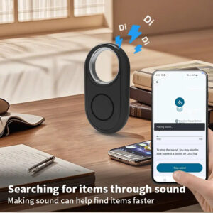Smart Tag Traqueur gps pour toute les telephone Android