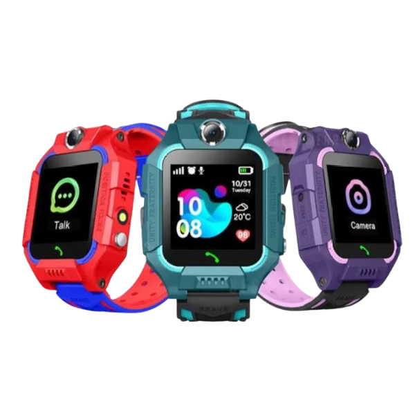 Montre pour enfant – Image 2