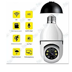 Wifi panorama camera