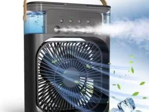 air cooler fan