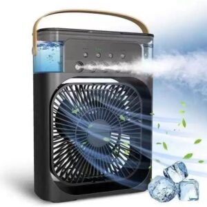 air cooler fan