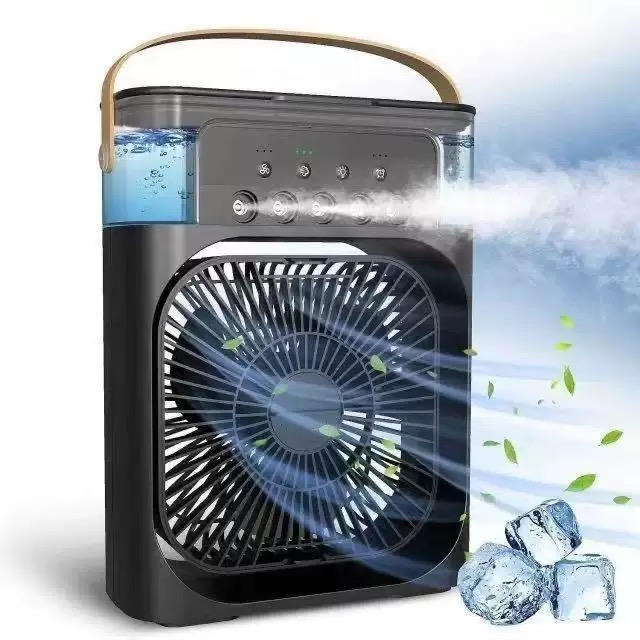 air cooler fan