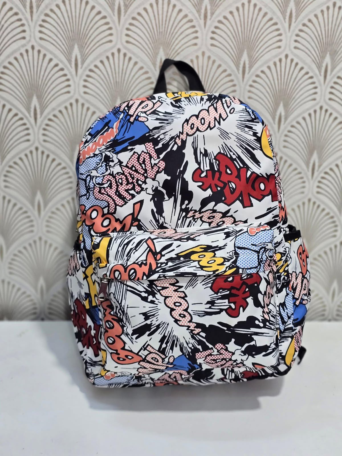 Sac à dos homme – Image 2