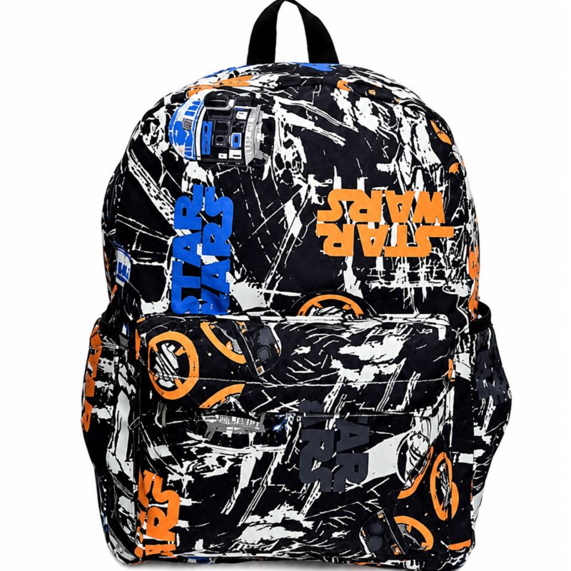 sac a dos noir