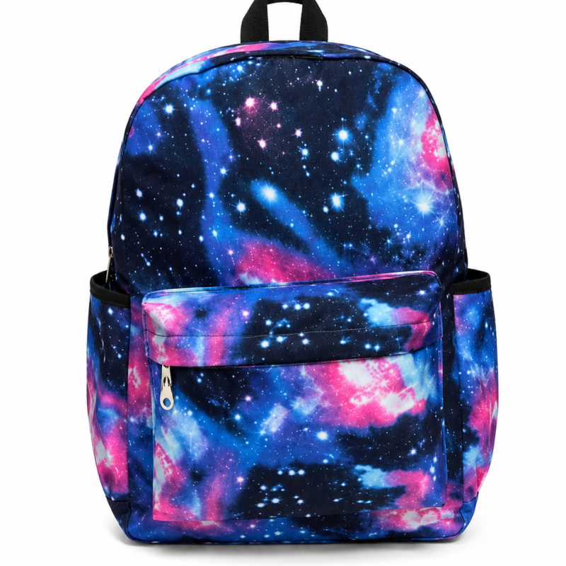 Sac scolaire fille