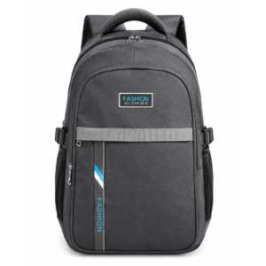 sac a dos noir pour  homme