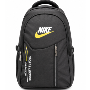 sac pour homme noir