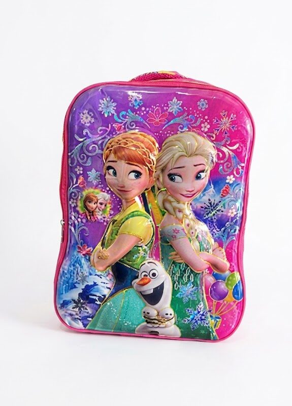 sac pour fille