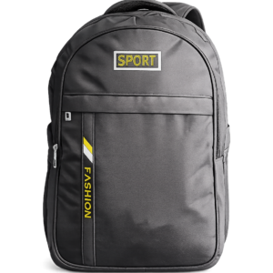 sac noir pour homme