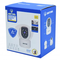 Caméra de Surveillance WiFi Intelligente Jortan JT-8183HJS – Image 2