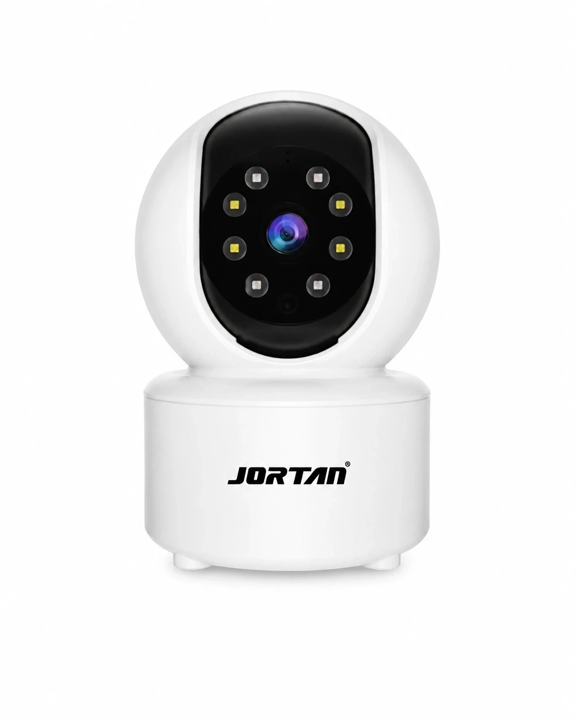 Caméra de Surveillance WiFi Intelligente Jortan JT-8183HJS – Image 5