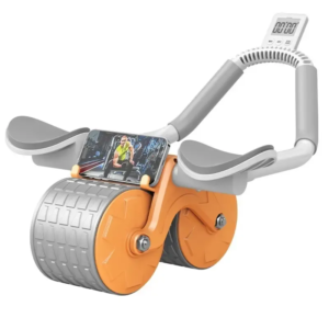 Rebound AB roller