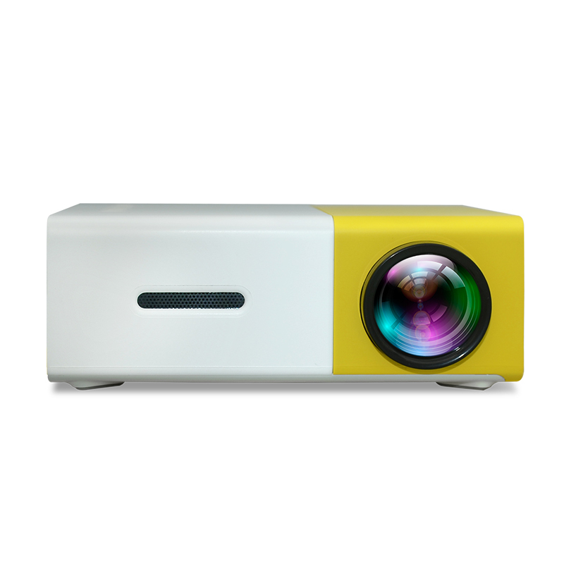 Mini projecteur Pro – Image 2