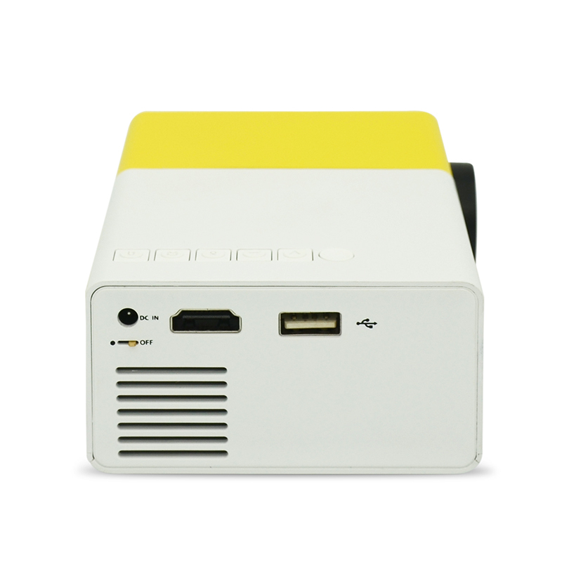 Mini projecteur Pro – Image 3