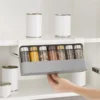 Rangement à épices