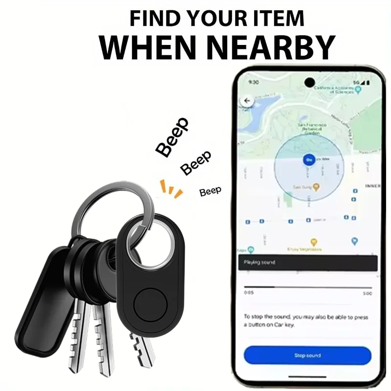 Traqueur gps pour toute les telephone Android Google Find – Image 2