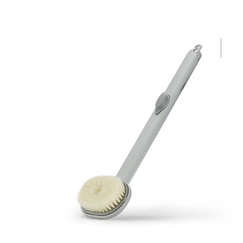Brosses de bain pour le dos et le corps – Image 2