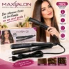 lisseur professionnel MAXISALON MX 4750
