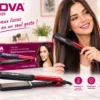 Le lisseur New NOVA NHS 870