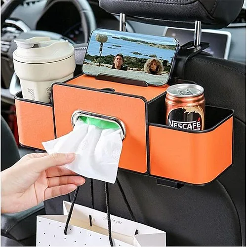 Organisateurs de voiture universels